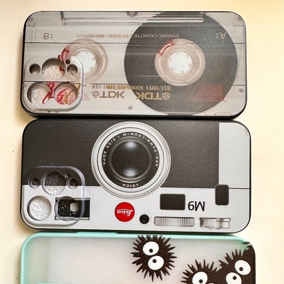 Iphone 14 pro max cases - Picture 2 of 2